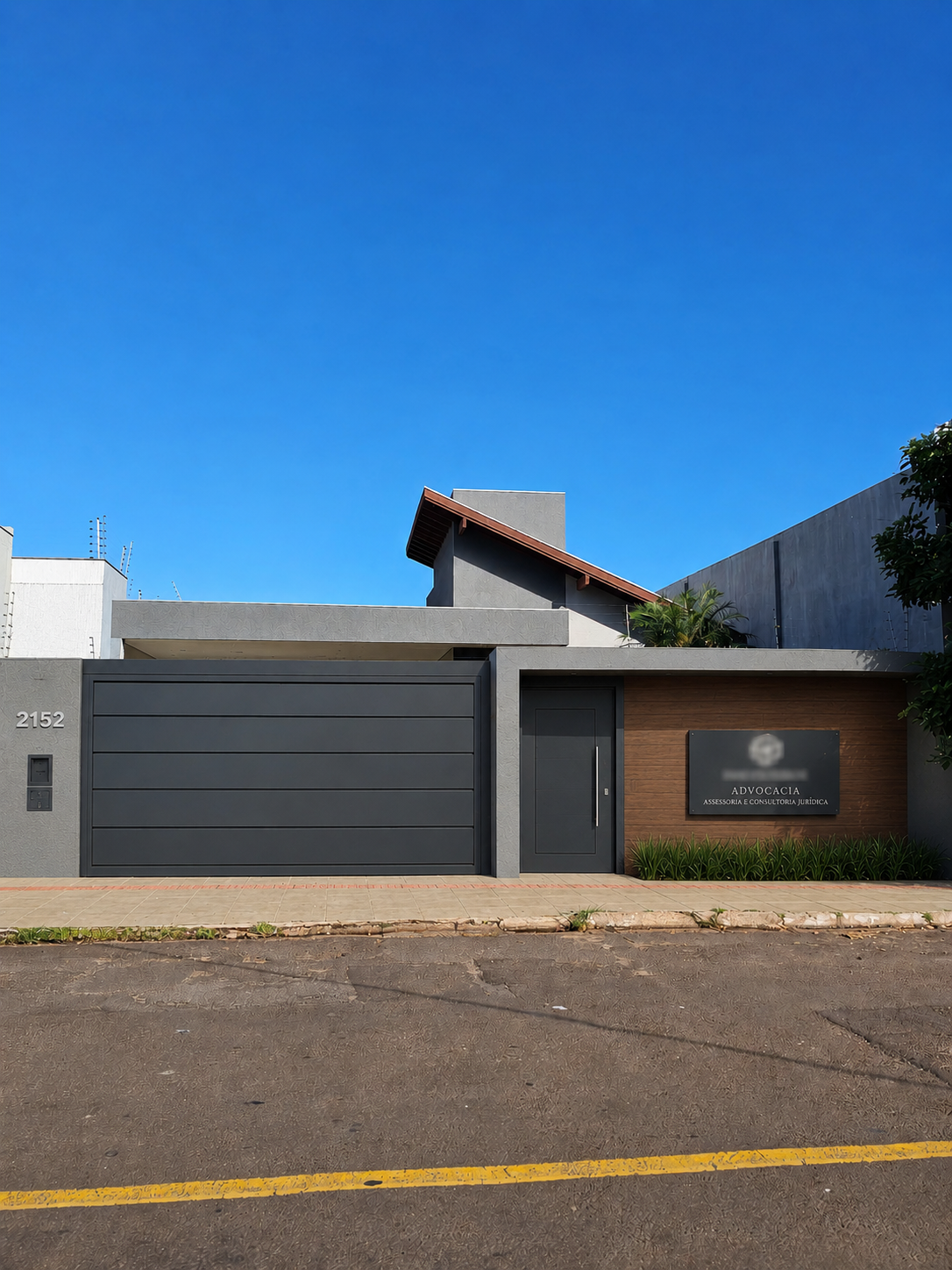 Casa Comercial