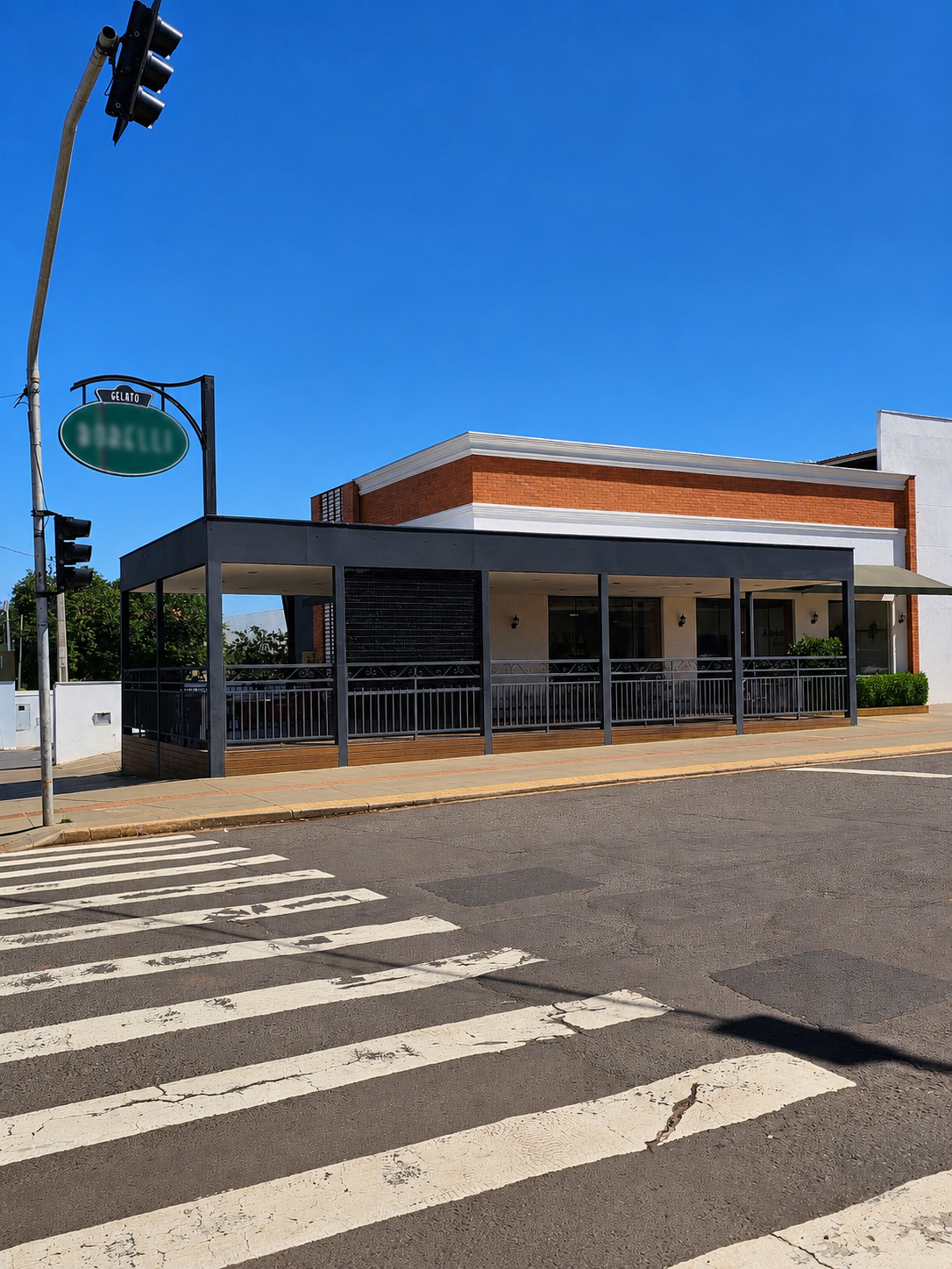 Loja Comercial Alto Padrão